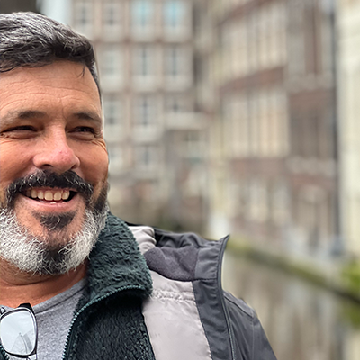 João - Desentupidor Profissional